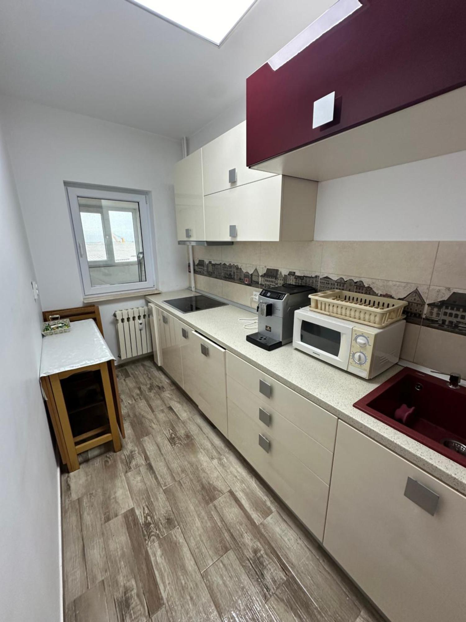 Port View Studio-Constanta Exterior photo